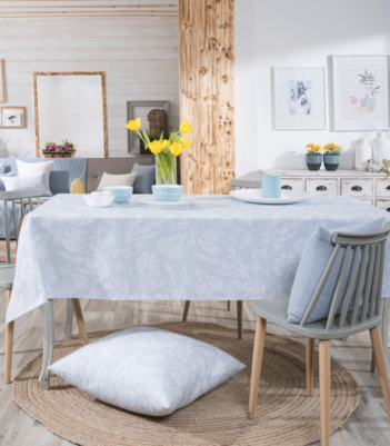 Τραπεζομάντηλο cayo