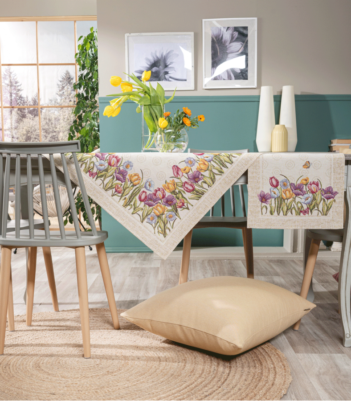 Καρέ & τραβέρσα cambello