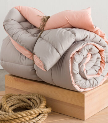 Λευκά είδη στην Κατερίνη