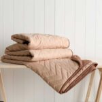 Vesta Home Κουβερλί MICRO-15 Μονό 160x230cm - Image 2