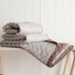 Vesta Home Κουβερλί MICRO-17 Υπέρδιπλο 220x230cm - Image 2