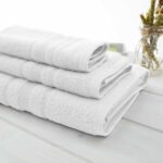 Vesta Home Πετσέτα Χεριών Sithonia 30x50cm - Image 2
