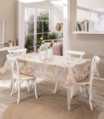 Τραπεζομάντηλο palmas