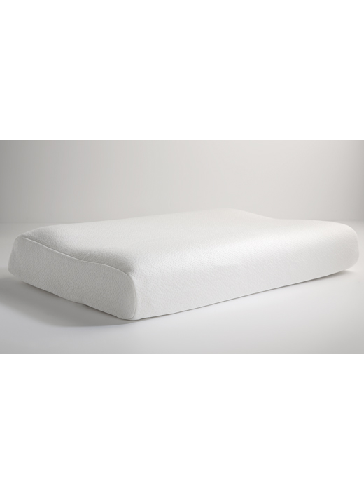 1510666930_mediform_light_01 Vesta Home Μαξιλάρι Mediform Light Visco ELASTIC - Image 1