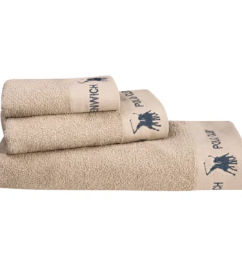 Λευκά είδη στην Κατερίνη