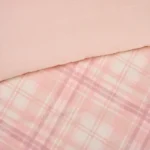 DAS HOME ΣΕΤ ΣΕΝΤΟΝΙΑ ΥΠΕΡΔΙΠΛΑ FLANNEL 9638 - Image 3
