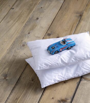 Λευκά είδη στην Κατερίνη