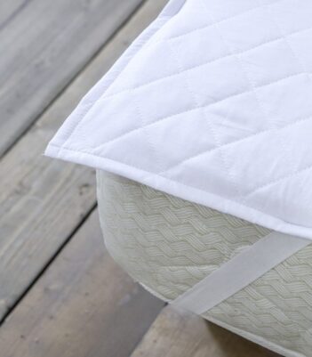 Λευκά είδη στην Κατερίνη