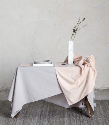 Λευκά είδη στην Κατερίνη