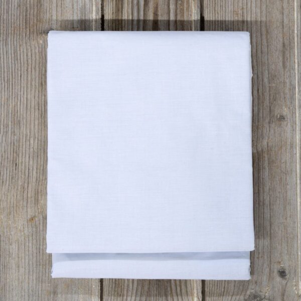 Σεντόνι Υπέρδιπλο Unicolors - Soft Gray 240x260