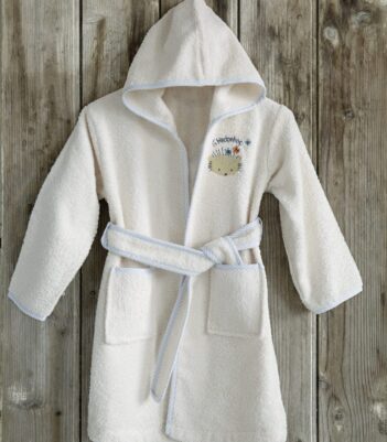 Λευκά είδη στην Κατερίνη