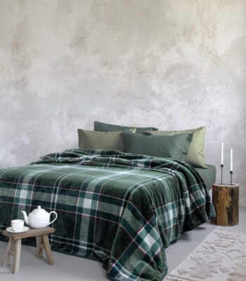 Λευκά είδη στην Κατερίνη