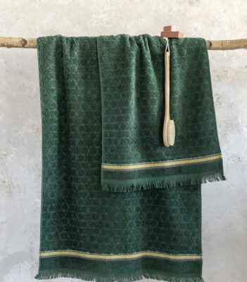 Λευκά είδη στην Κατερίνη