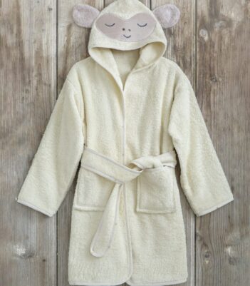 Λευκά είδη στην Κατερίνη