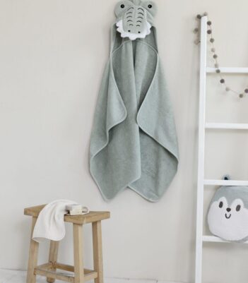 Λευκά είδη στην Κατερίνη