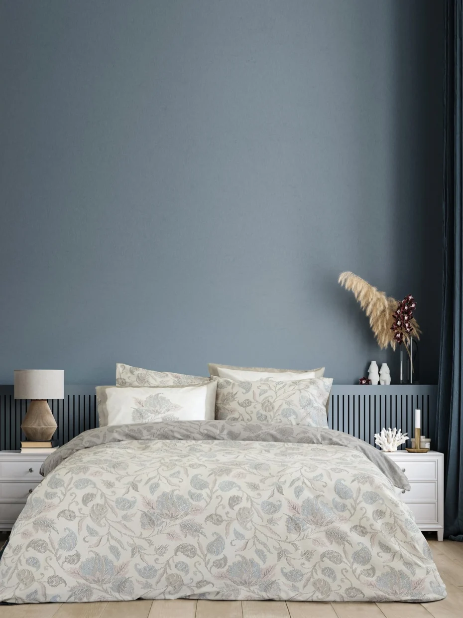 AELIA NIMA HOME Σετ Σεντόνια AELIA 2x240x260 2x52x72 - Image 1