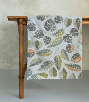 Λευκά είδη στην Κατερίνη