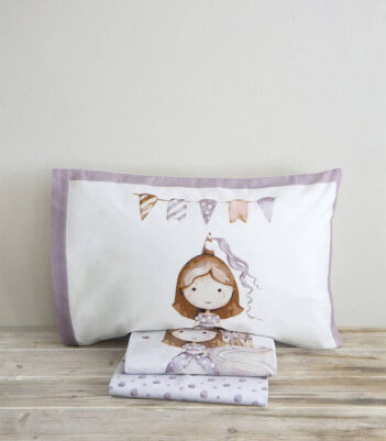 Λευκά είδη στην Κατερίνη