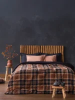 Nima Home Κουβέρτα/Πάπλωμα Υπέρδιπλο- Madum 220x240