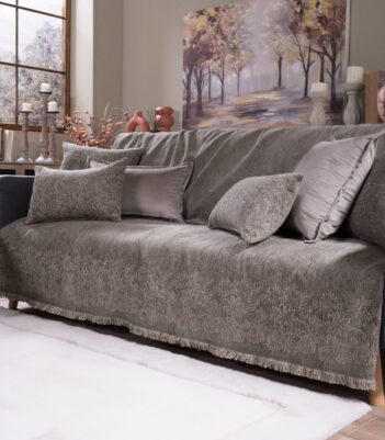 Λευκά είδη στην Κατερίνη