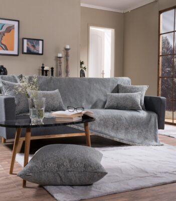 Λευκά είδη στην Κατερίνη