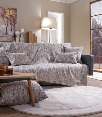 Λευκά είδη στην Κατερίνη