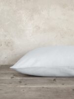 Nima Home Μαξιλαροθήκες Unicolors - 2x 52x72cm - Image 2