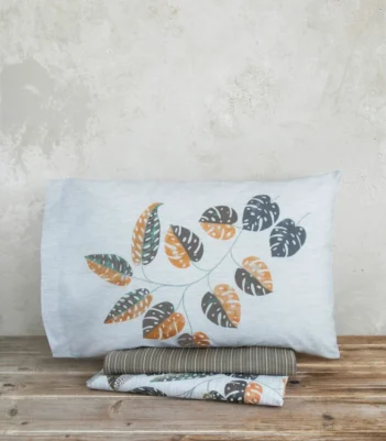 Λευκά είδη στην Κατερίνη