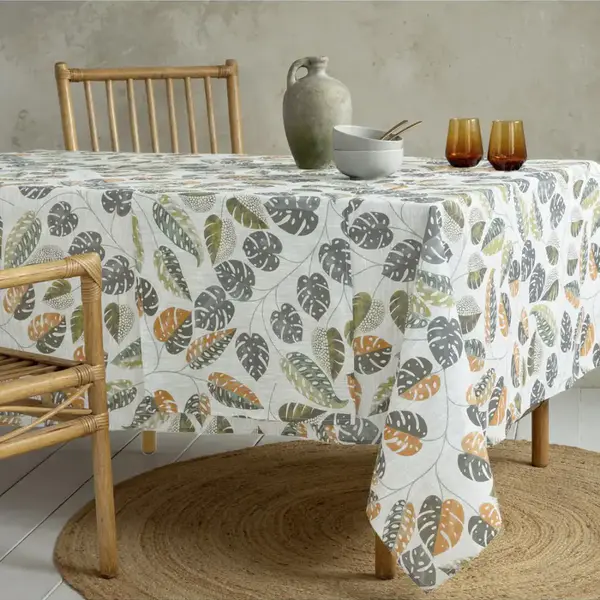 Τραπεζομάντηλο 150×220 – Temple