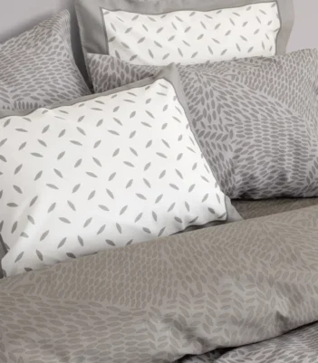 Λευκά είδη στην Κατερίνη