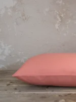 Nima Home Μαξιλαροθήκες Unicolors - 2x 52x72cm - Image 4