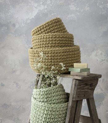 Λευκά είδη στην Κατερίνη