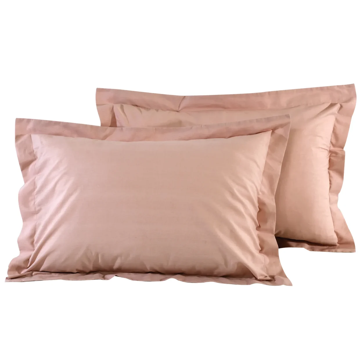 1011 Das Home 1011 ΖΕΥΓΟΣ ΜΑΞΙΛΑΡΟΘΗΚΕΣ ΣΟΜΟΝ 50x70+5 - Image 1