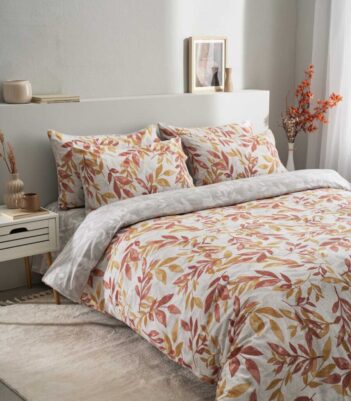 Λευκά είδη στην Κατερίνη