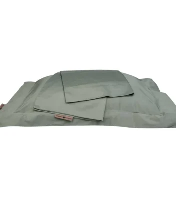 Λευκά είδη στην Κατερίνη