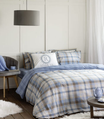 Λευκά είδη στην Κατερίνη