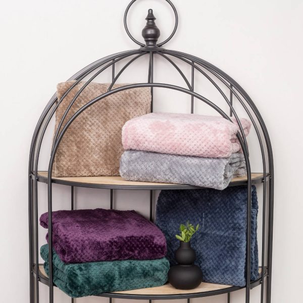 Borea Κουβέρτα Prisma Μονή