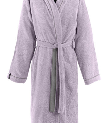 Guy Laroche Μπουρνούζι Casual Lilac