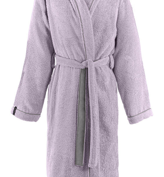Guy Laroche Μπουρνούζι Casual Lilac