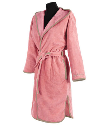 Guy Laroche Μπουρνούζι Duo Mellow