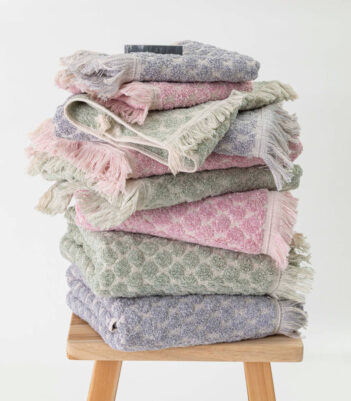 Λευκά είδη στην Κατερίνη