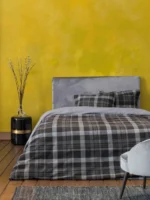Nima Home Σετ Σεντόνια Noit – Dark Gray
