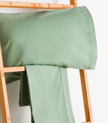 Vesta Home Μαξιλαροθήκες Percale Synthesis 510