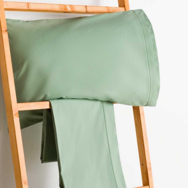 Vesta Home Μαξιλαροθήκες Percale Synthesis 510