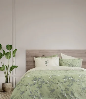 Λευκά είδη στην Κατερίνη