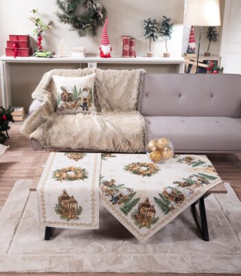 Λευκά είδη στην Κατερίνη