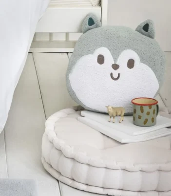 Λευκά είδη στην Κατερίνη