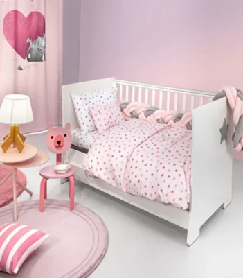 Λευκά είδη στην Κατερίνη