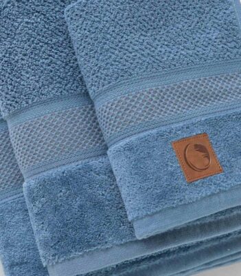 Λευκά είδη στην Κατερίνη