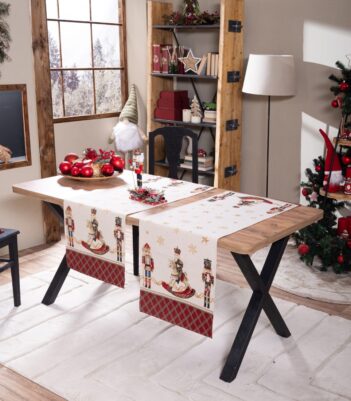 Λευκά είδη στην Κατερίνη